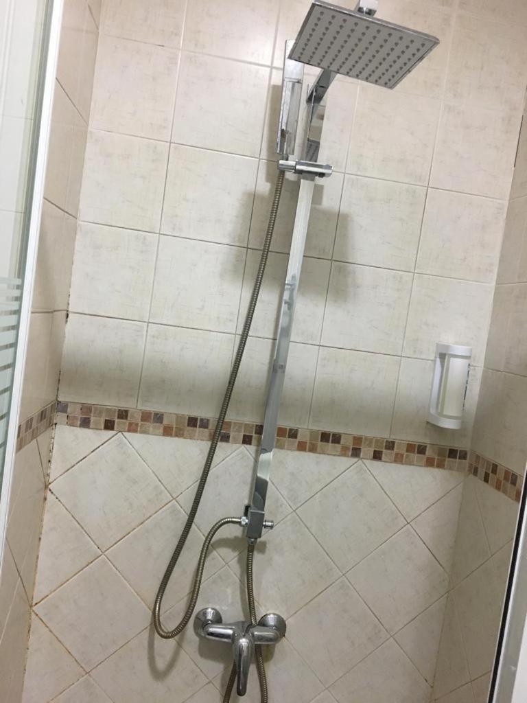 Hotel Nacional Melilla Bagian luar foto