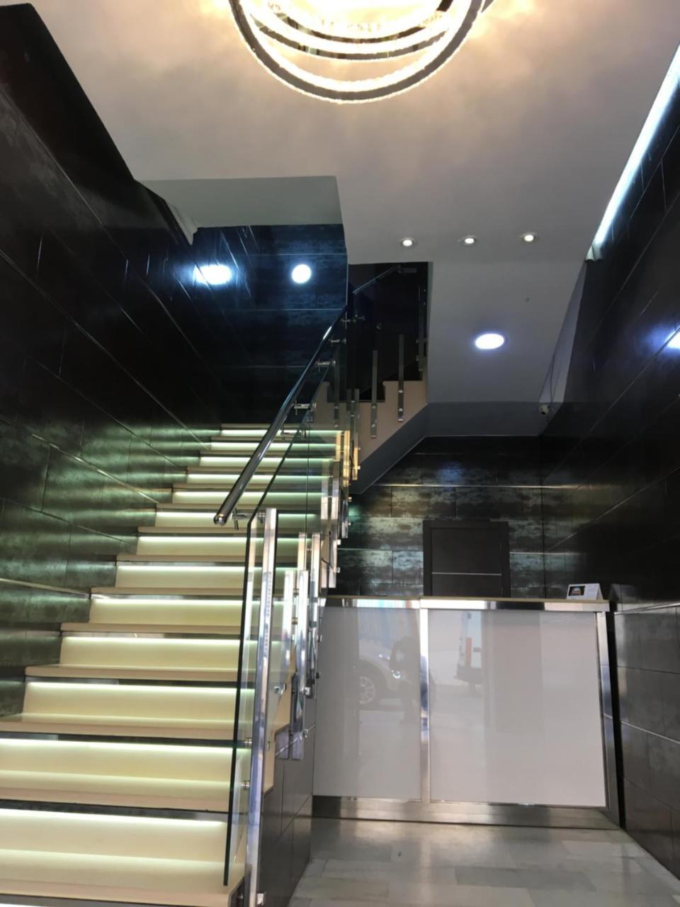 Hotel Nacional Melilla Bagian luar foto