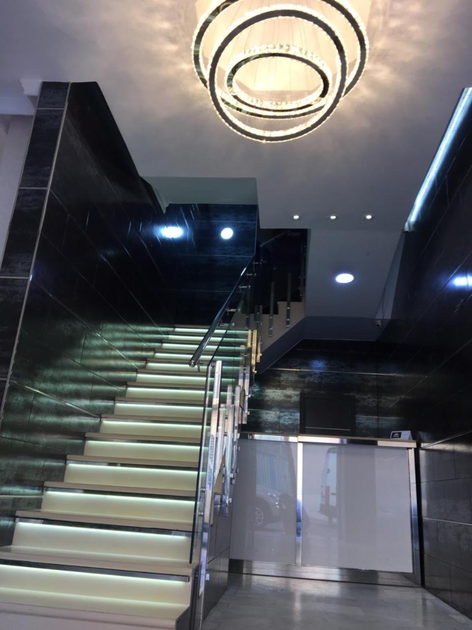 Hotel Nacional Melilla Bagian luar foto